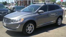 2016 Volvo XC60 T5 Premier