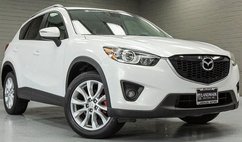 2015 Mazda CX-5 Grand Touring