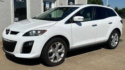 2011 Mazda CX-7 s Grand Touring