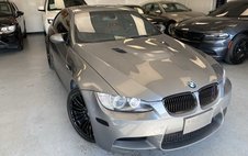 2011 BMW M3 Base