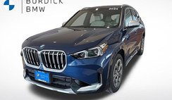 2024 BMW X1 xDrive28i