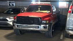 1997 Dodge Ram 2500 ST