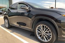 2024 Lexus NX 350 Luxury