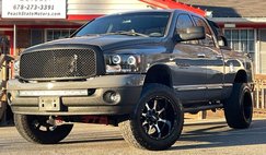 2007 Dodge Ram 1500 SLT