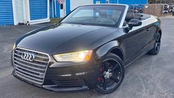 2015 Audi A3 1.8T Premium