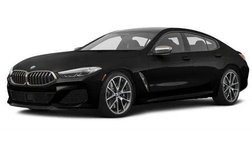 2022 BMW 8 Series M850i xDrive Gran Coupe