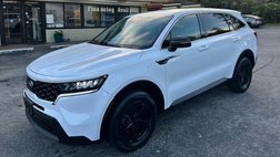 2021 Kia Sorento LX