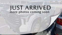 2022 Toyota Tundra SR