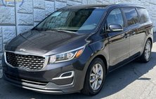 2021 Kia Sedona EX