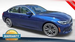 2020 BMW 3 Series 330i xDrive