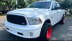 2013 Ram Ram Pickup 1500 Big Horn