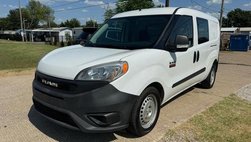 2021 Ram ProMaster City Passenger Wagon FWD