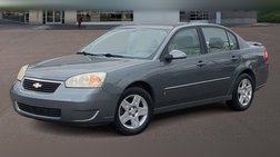 2006 Chevrolet Malibu LT