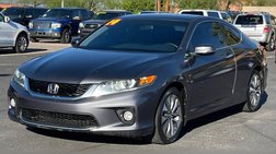 2014 Honda Accord EX
