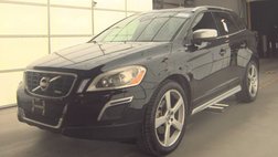 2013 Volvo XC60 T6