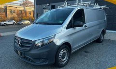 2020 Mercedes-Benz Metris Cargo