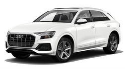 2020 Audi Q8 quattro Prestige 55 TFSI