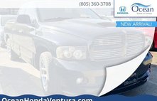 2005 Dodge Ram SRT-10 Base