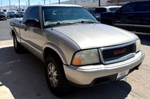2002 GMC Sonoma 