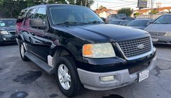 2003 Ford Expedition XLT