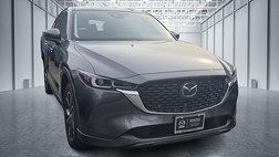 2023 Mazda CX-5 2.5 S Premium