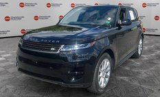 2024 Land Rover Range Rover Sport P360 SE