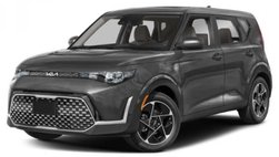 2024 Kia Soul EX