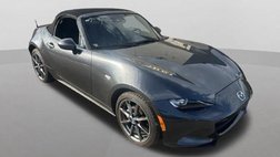 2021 Mazda MX-5 Miata Grand Touring