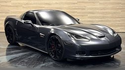 2013 Chevrolet Corvette Z06