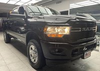 2021 Ram Ram Pickup 2500 Big Horn