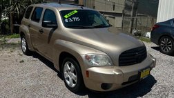 2006 Chevrolet HHR LT
