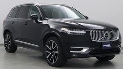 2024 Volvo XC90 B6 Plus Bright Theme 7P
