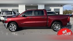 2025 Ram Ram Pickup 1500 Lone Star