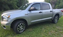 2008 Toyota Tundra SR5
