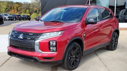 2025 Mitsubishi Outlander Sport LE