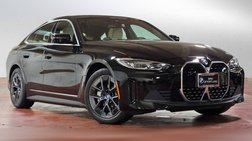 2024 BMW i4 eDrive35 Gran Coupe