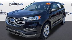 2021 Ford Edge SE