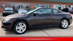 2010 Nissan Altima 2.5 S