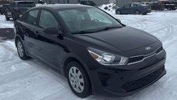 2021 Kia Rio LX