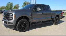 2023 Ford Super Duty F-250 