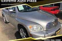 2007 Chevrolet HHR LT