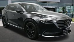 2016 Mazda CX-9 Grand Touring