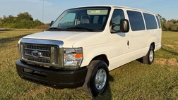 2009 Ford E-Series XLT
