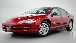 2000 Dodge Intrepid Base