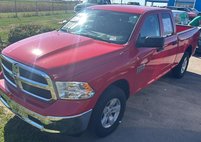 2024 Ram Ram Pickup 1500 Classic SLT