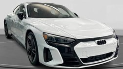 2024 Audi RS e-tron GT quattro