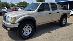 2004 Toyota Tacoma V6