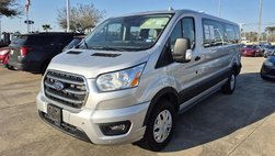 2020 Ford Transit XL