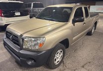 2008 Toyota Tacoma Base