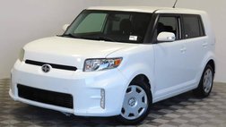 2014 Scion xB Base